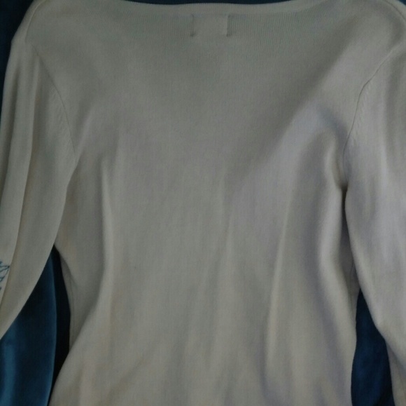 INC Sweater - Picture 5 of 6